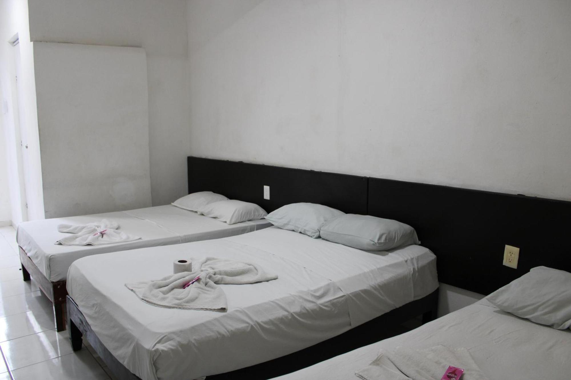 Oyo Hotel Colibri Chetumal Exterior foto