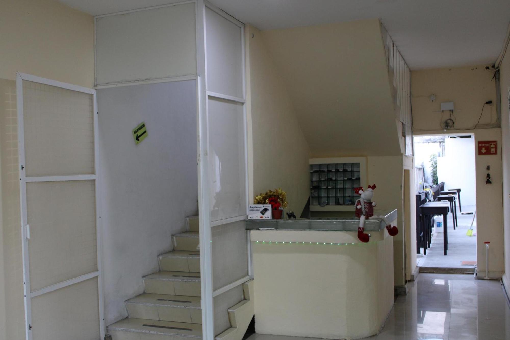 Oyo Hotel Colibri Chetumal Exterior foto