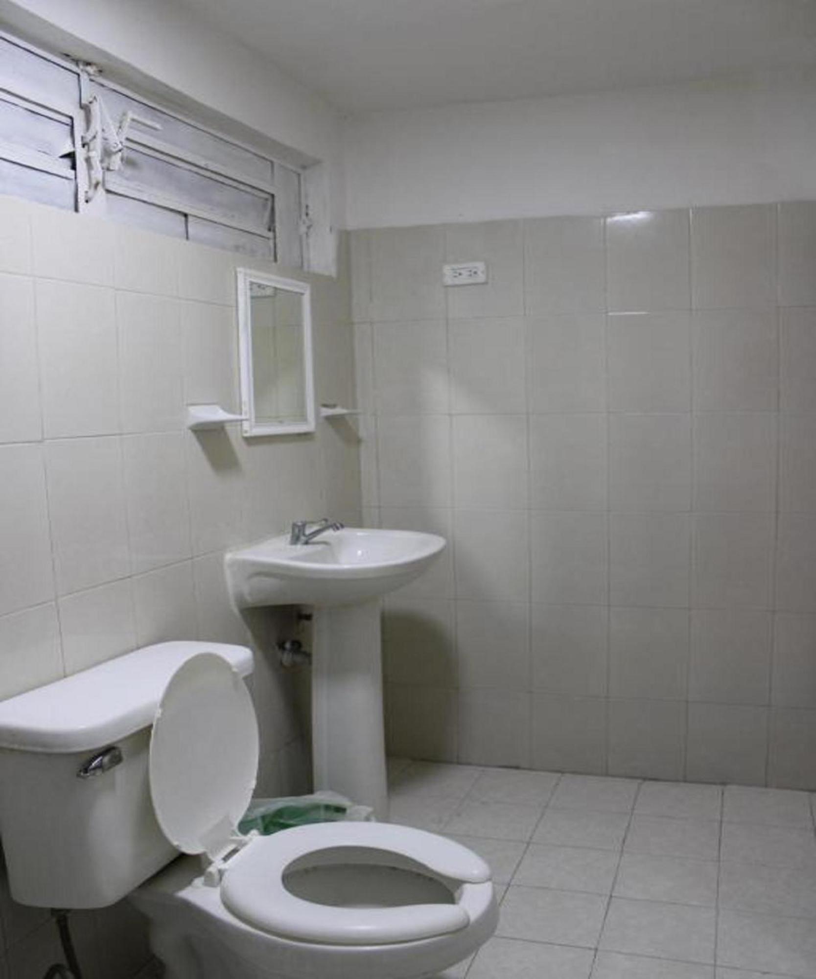 Oyo Hotel Colibri Chetumal Exterior foto